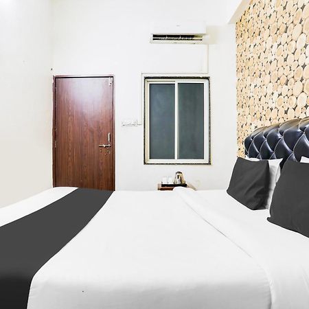 Hotel O Royal Galaxy Kota  Zewnętrze zdjęcie