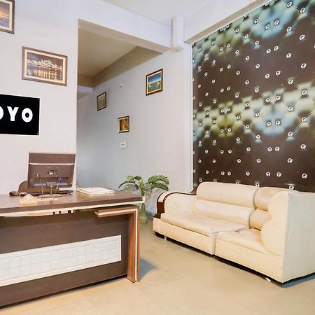 Hotel O Royal Galaxy Kota  Zewnętrze zdjęcie