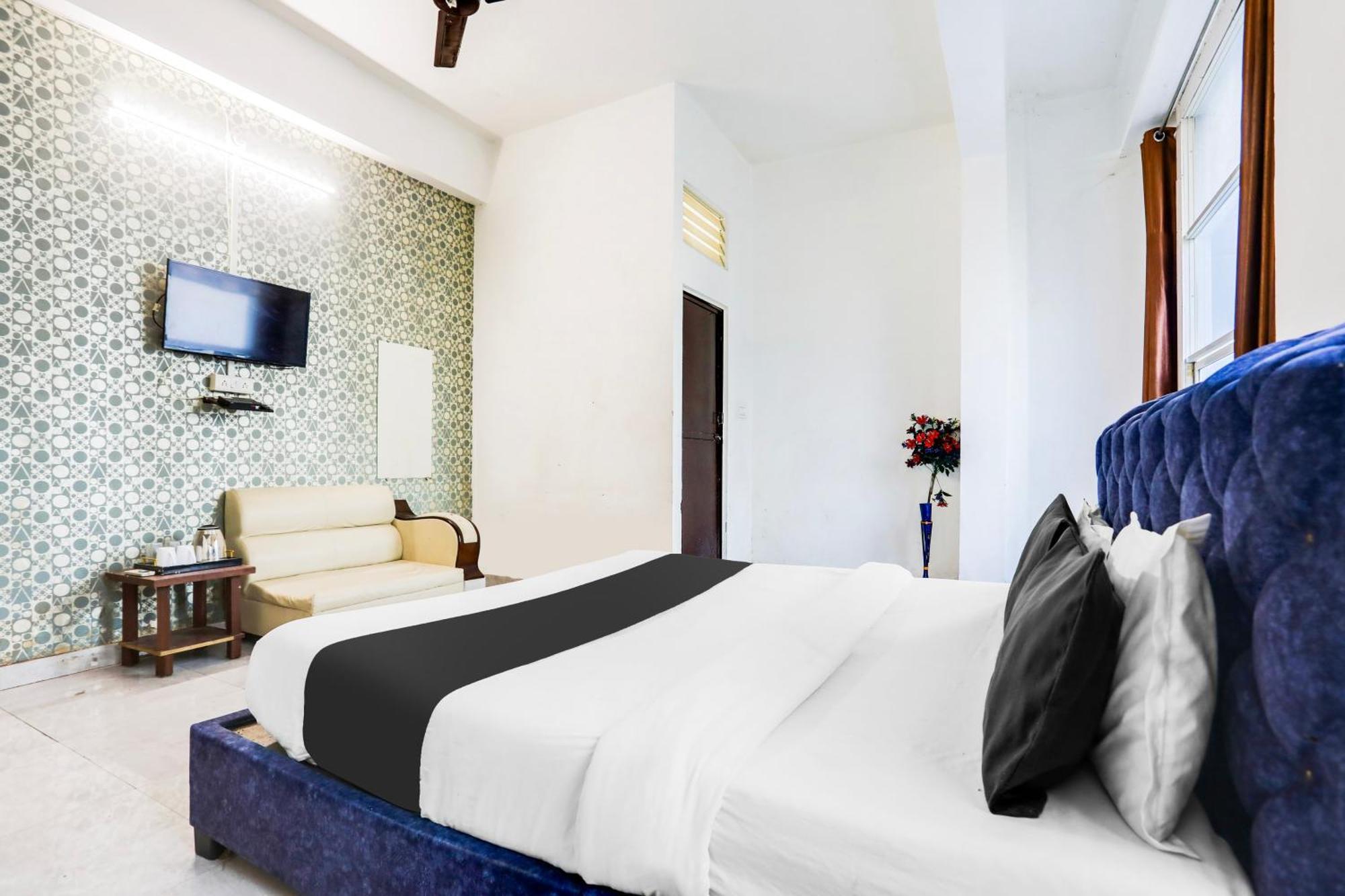 Hotel O Royal Galaxy Kota  Zewnętrze zdjęcie
