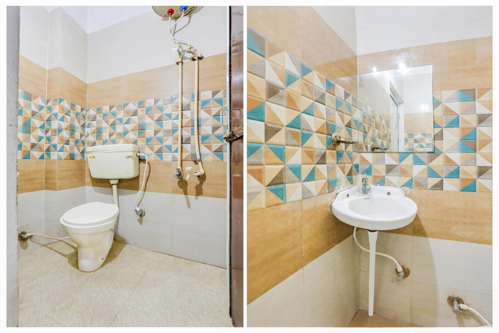 Hotel O Royal Galaxy Kota  Zewnętrze zdjęcie