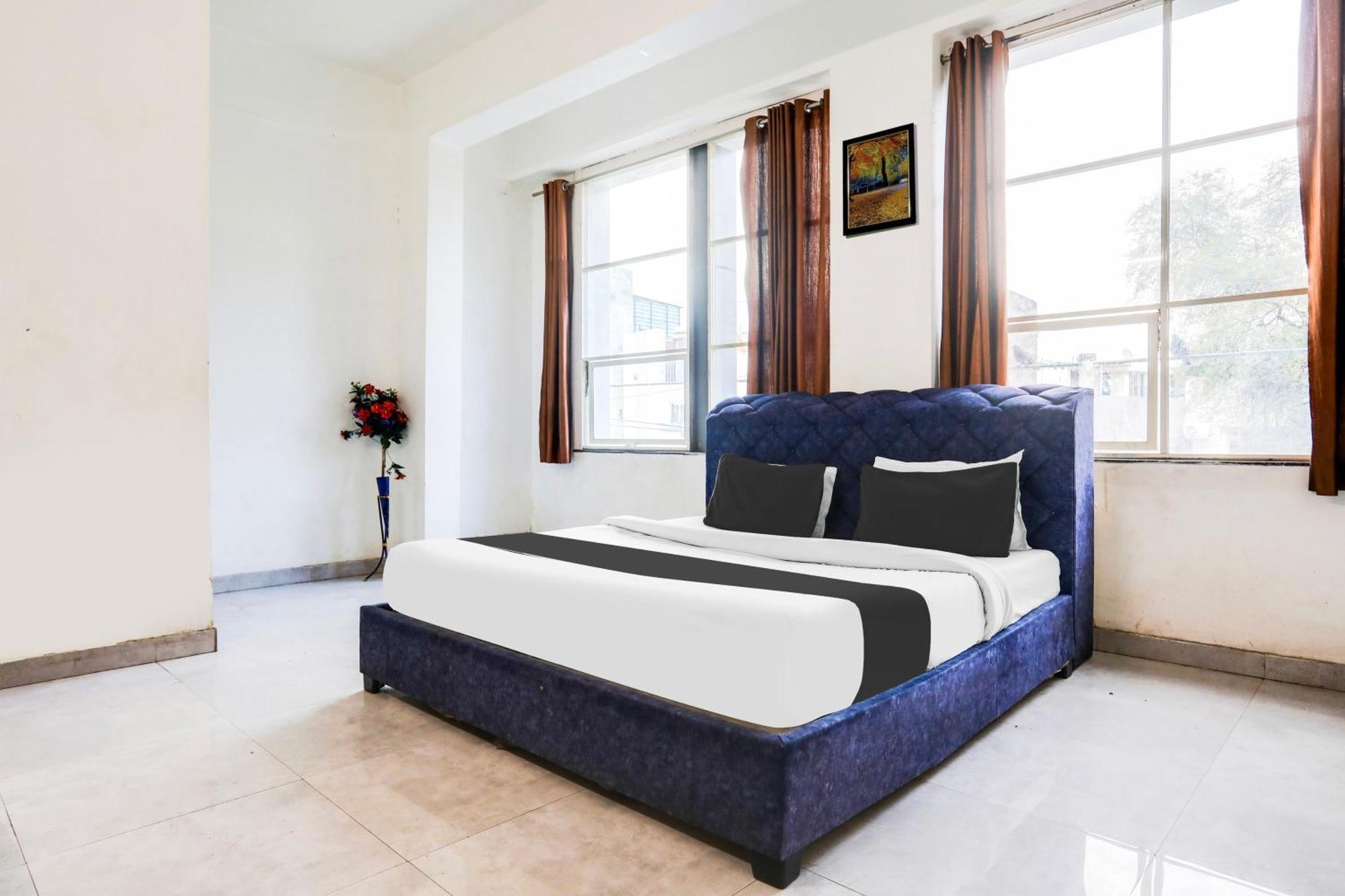 Hotel O Royal Galaxy Kota  Zewnętrze zdjęcie