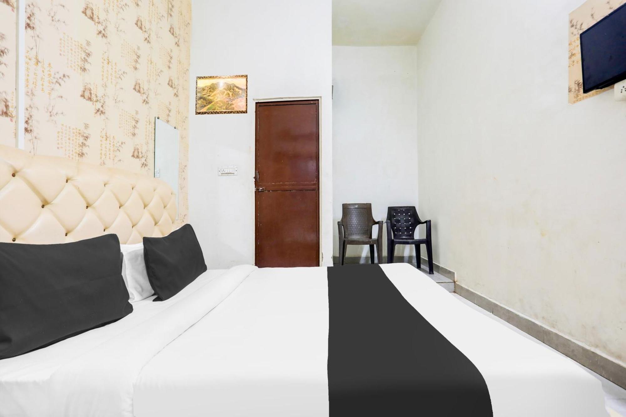 Hotel O Royal Galaxy Kota  Zewnętrze zdjęcie