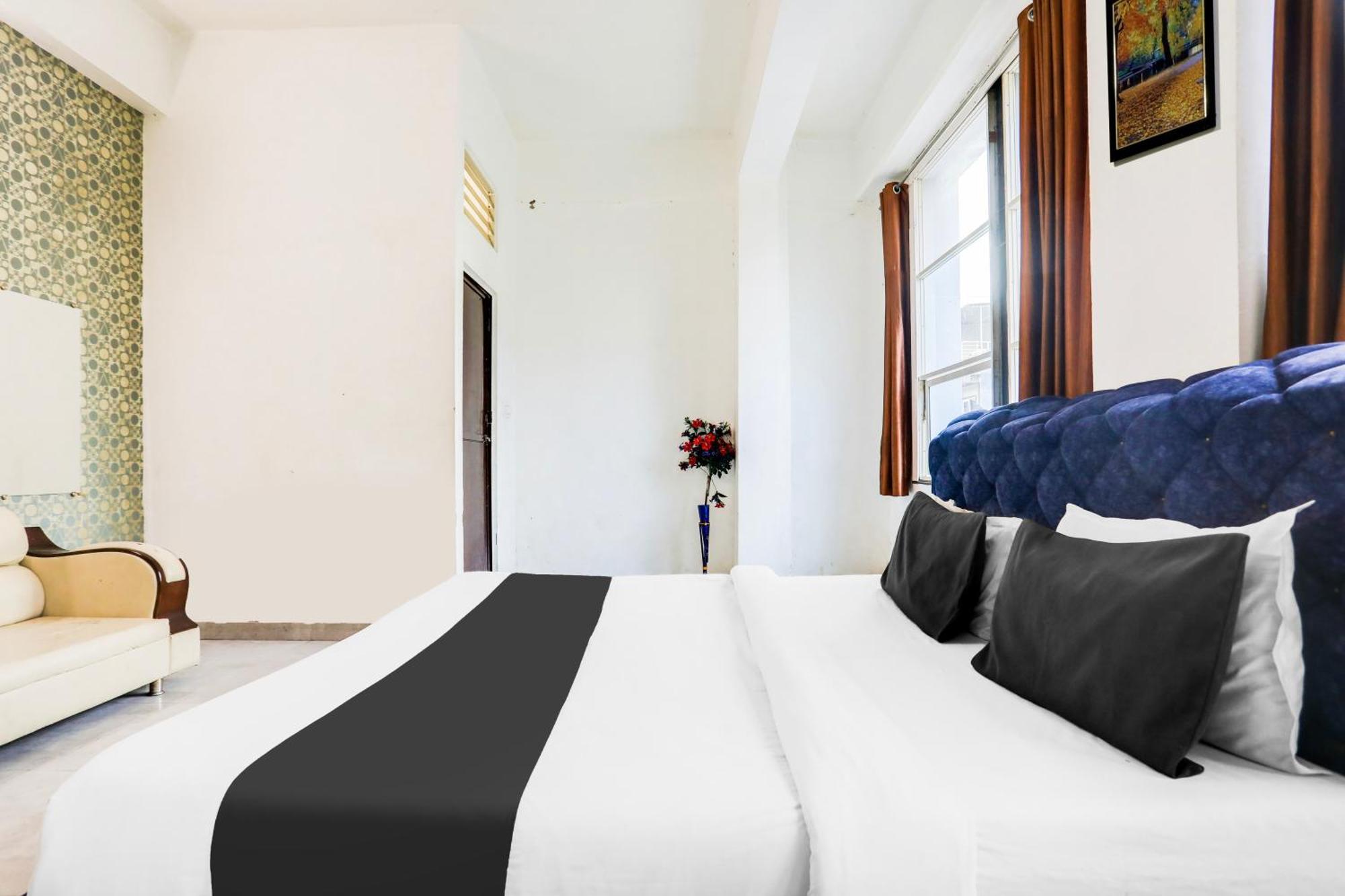 Hotel O Royal Galaxy Kota  Zewnętrze zdjęcie