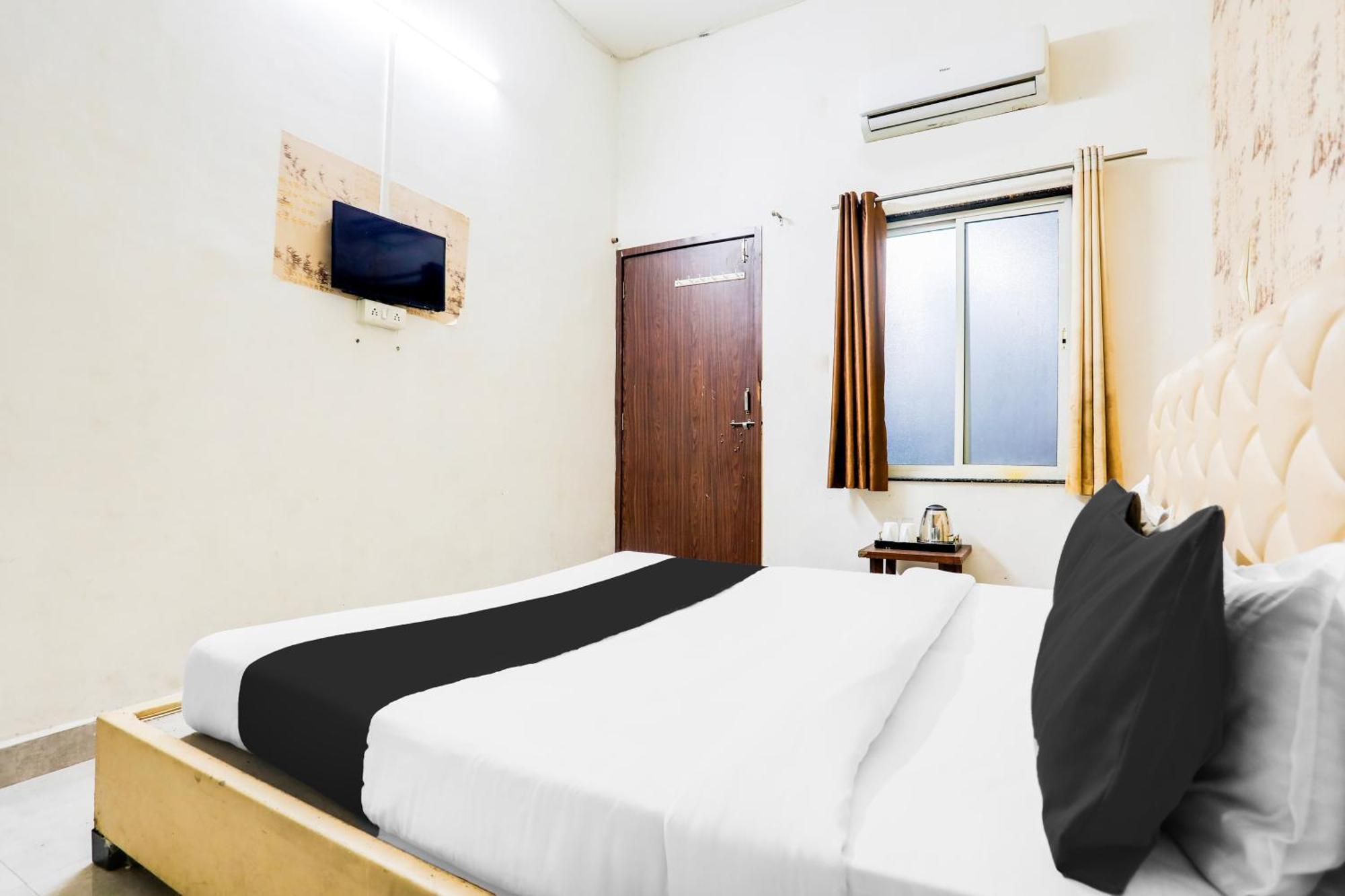Hotel O Royal Galaxy Kota  Zewnętrze zdjęcie