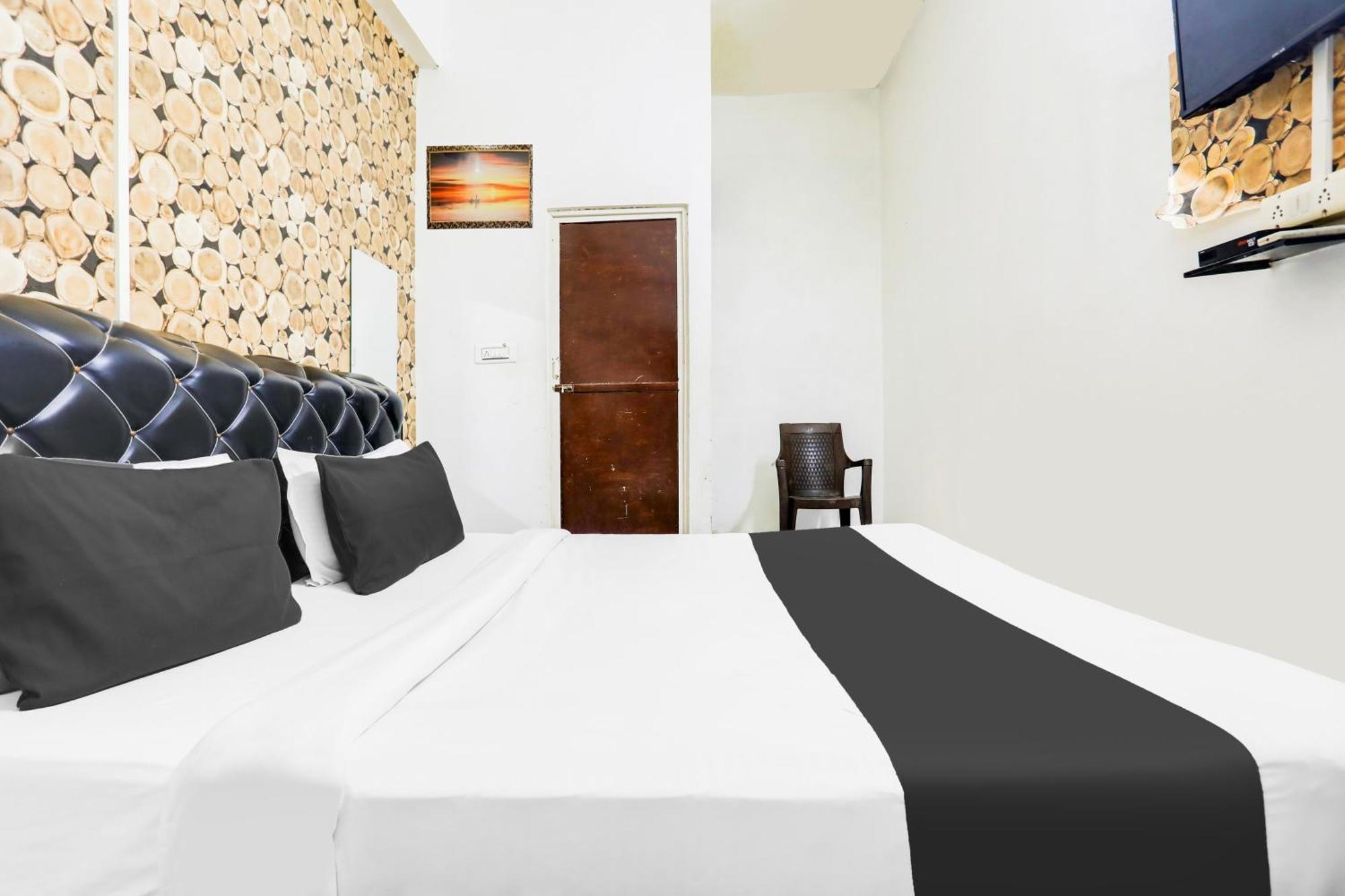 Hotel O Royal Galaxy Kota  Zewnętrze zdjęcie