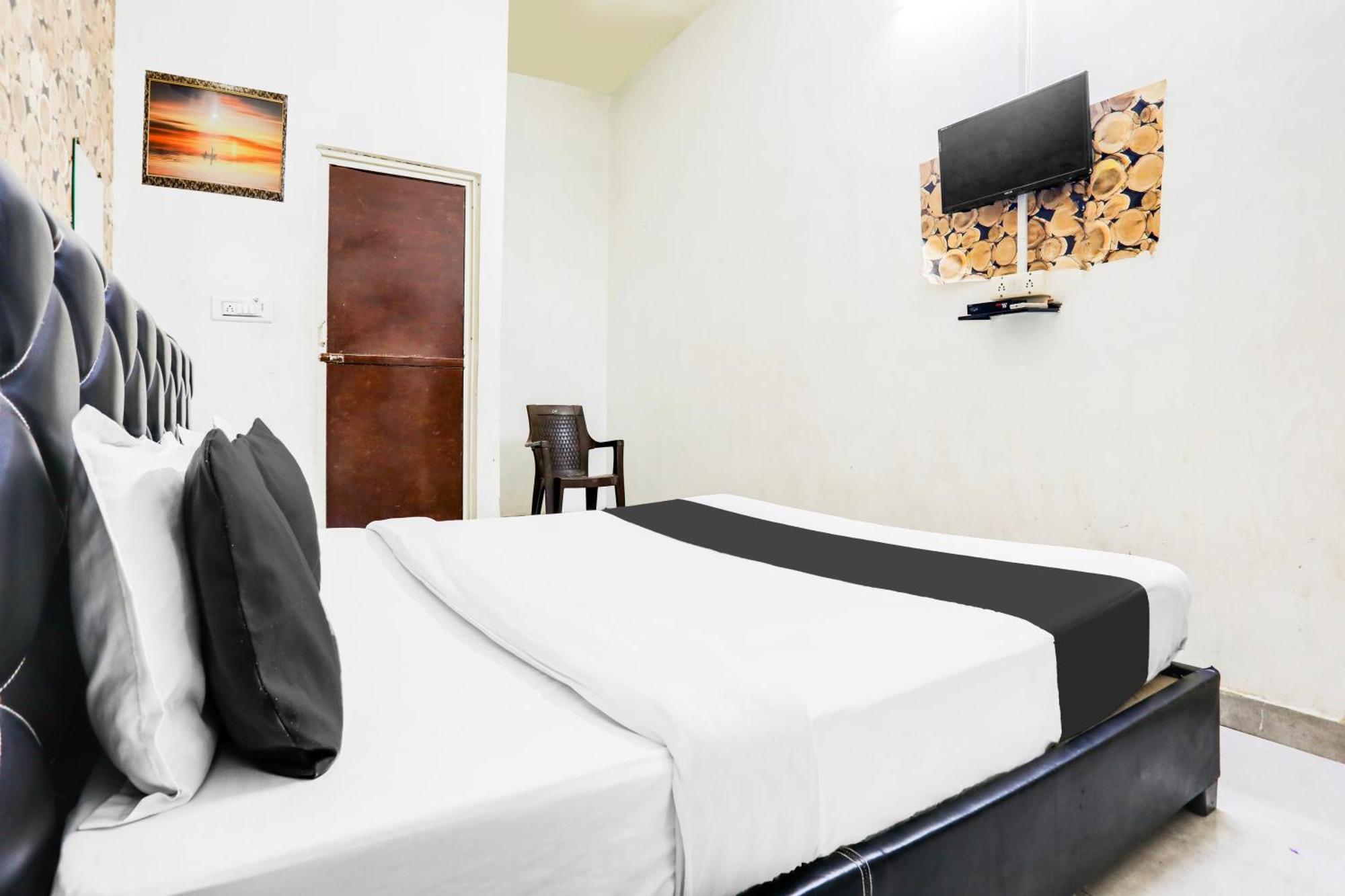 Hotel O Royal Galaxy Kota  Zewnętrze zdjęcie