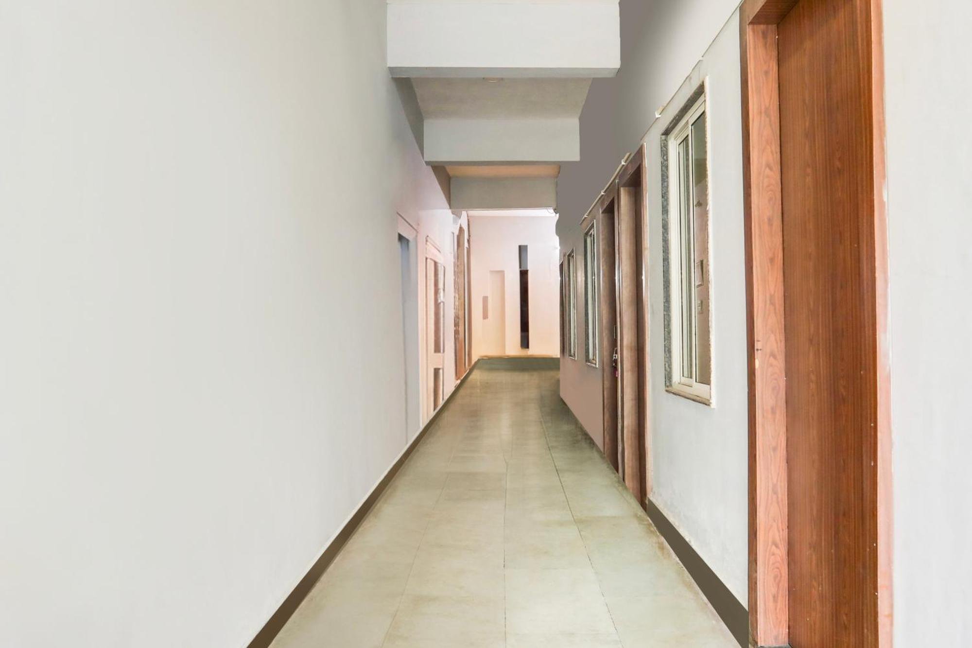 Hotel O Royal Galaxy Kota  Zewnętrze zdjęcie