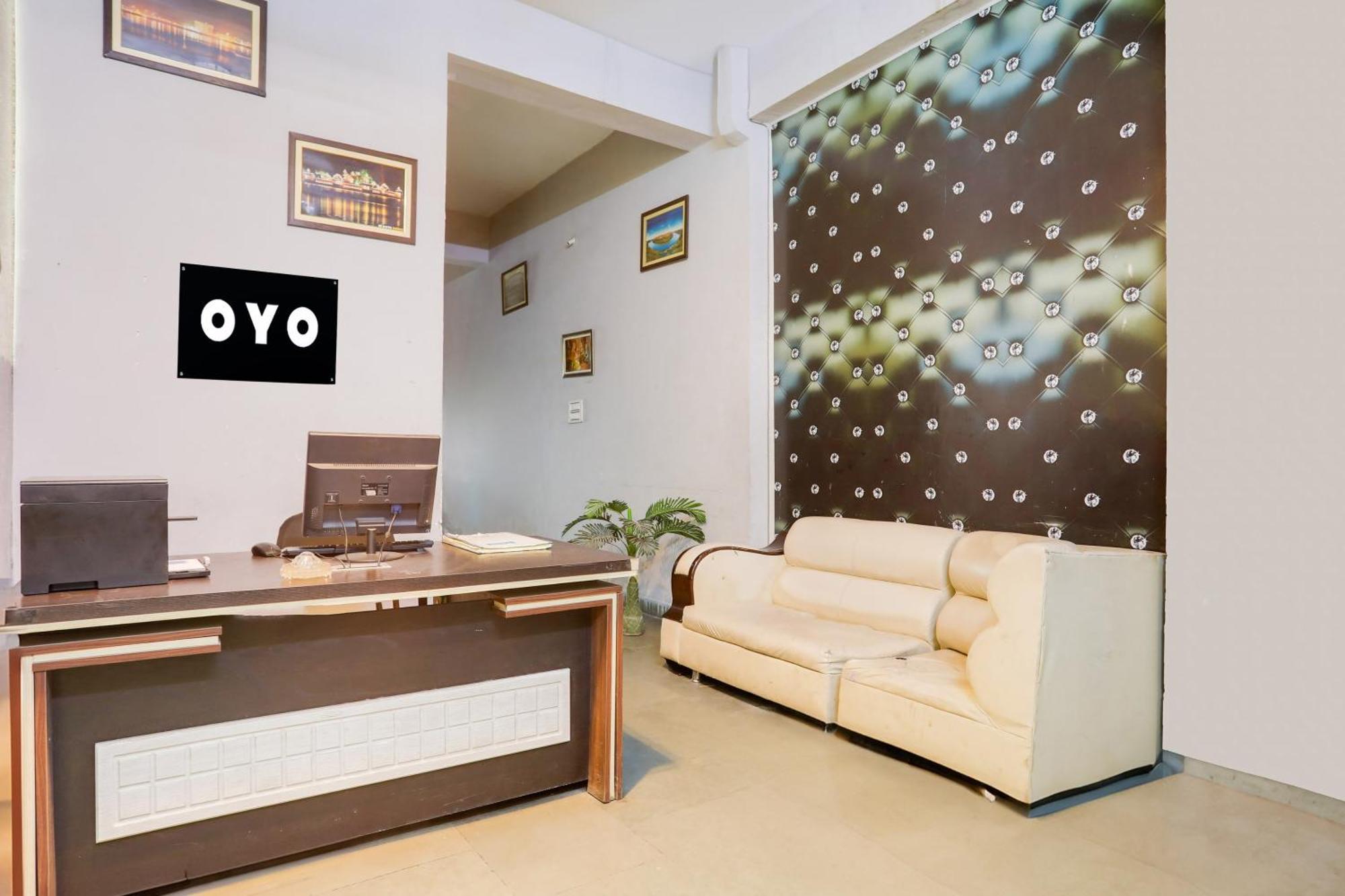 Hotel O Royal Galaxy Kota  Zewnętrze zdjęcie