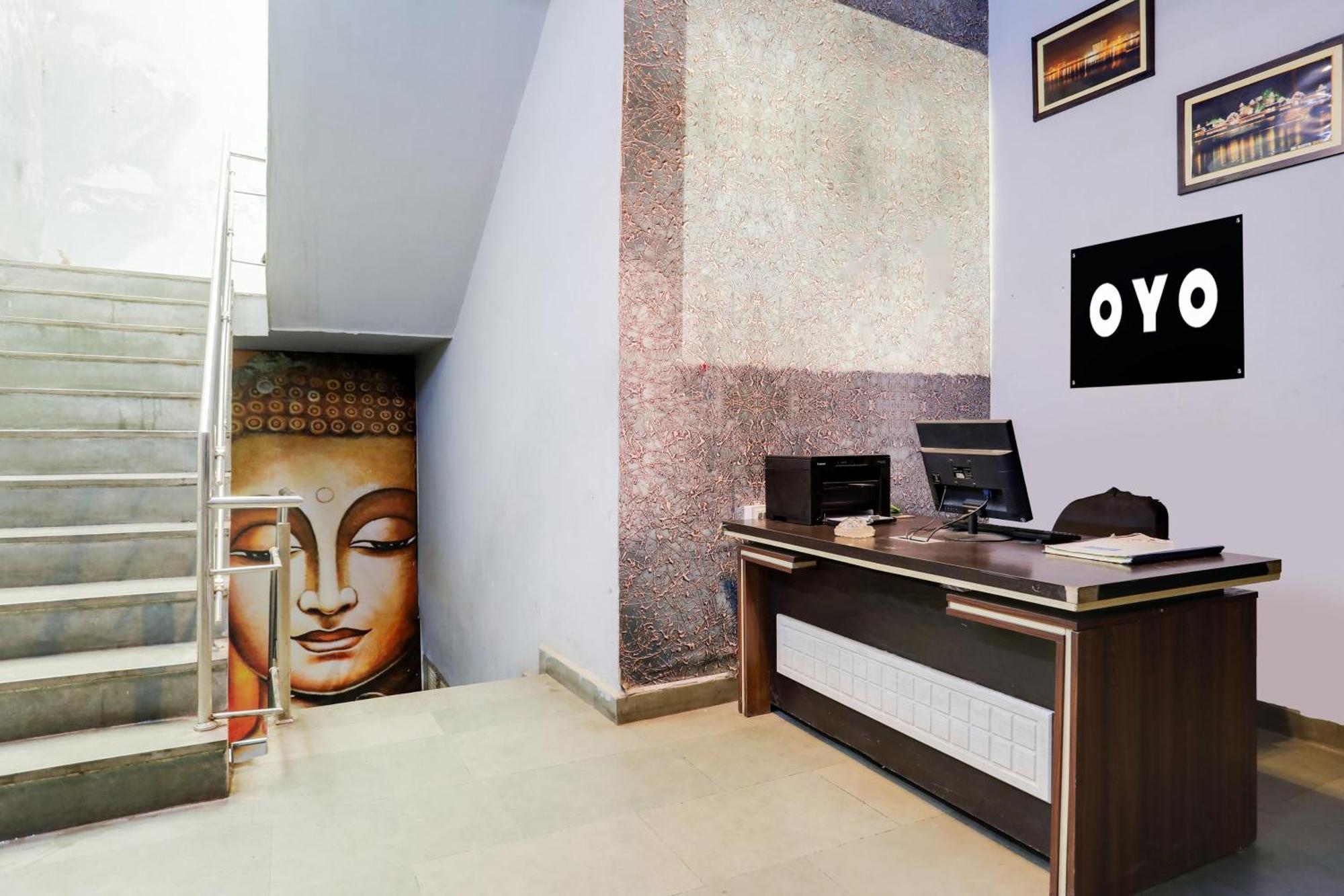 Hotel O Royal Galaxy Kota  Zewnętrze zdjęcie